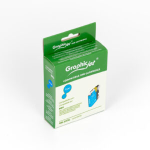 Cartuccia Compatibile Ciano