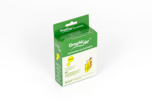 Cartuccia Compatibile Giallo