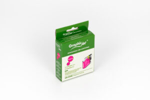 Cartuccia Compatibile Magenta