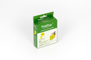 Cartuccia Compatibile Giallo