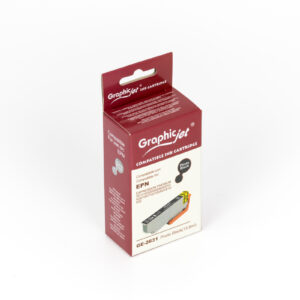 Cartuccia Compatibile Nero Foto (26XL) C13T26314010 EPSON