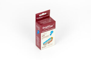 Cartuccia Compatibile Ciano 26XL, C13T26324010 EPSON