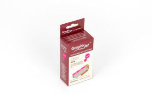 Cartuccia Compatibile Magenta 26XL, C13T26334010 EPSON