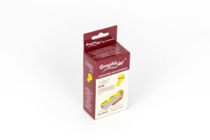 Cartuccia Compatibile Giallo 26XL, C13T26344010 EPSON