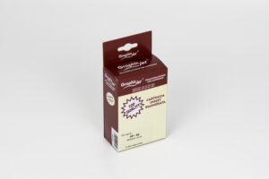 Cartuccia Rigenerata Magenta 82, C4912A HP