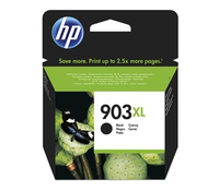 Cartuccia Originale Nero (903XL)