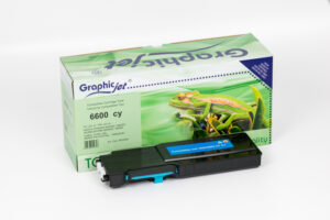 Cartuccia Toner Compatibile Ciano 106R02229 XEROX