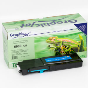 Cartuccia Toner Compatibile Ciano 106R02229 XEROX