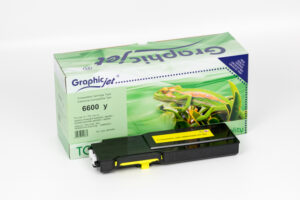 Cartuccia Toner Compatibile Giallo 106R02231 XEROX
