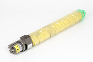 Toner Rigenerato Giallo