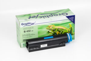 Cartuccia Toner Compatibile