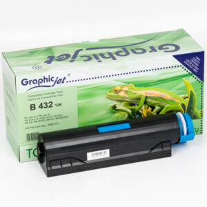Cartuccia Toner Compatibile