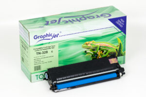 Cartuccia Compatibile Ciano
