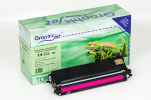 Cartuccia Compatibile Magenta