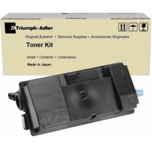 Toner Originale 1T02T90TA0, 1T02T90TAC, PK-3010 TRIUMPH ADLER