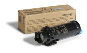 Toner Originale Ciano 106R03473 XEROX