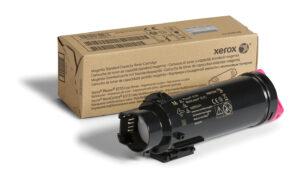 Toner Originale Magenta 106R03474 XEROX
