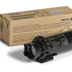 Toner Originale Magenta 106R03474 XEROX