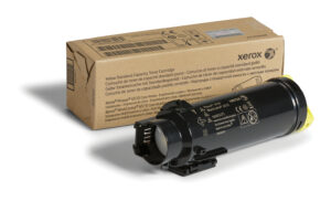 Toner Originale Giallo 106R03475 XEROX