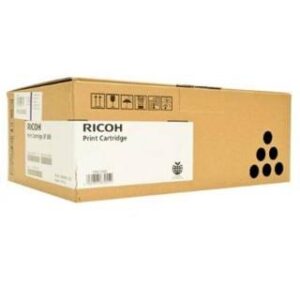 Toner Originale Nero 821259 RICOH