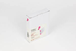 Cartuccia Compatibile Magenta C13T75534N, T7553 EPSON: