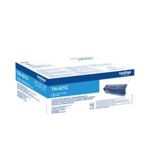 Cartuccia Toner Originale Ciano