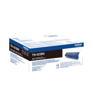 Cartuccia Toner Originale Nero