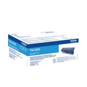 Cartuccia Toner Originale Ciano