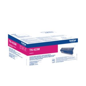 Cartuccia Toner Originale Magenta