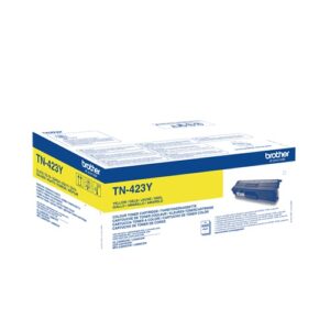 Cartuccia Toner Originale Giallo