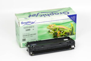 Cartuccia Toner Compatibile 106R02777 XEROX