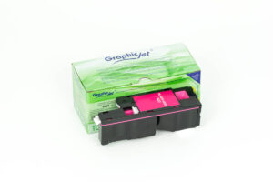 Cartuccia Toner Compatibile Magenta 106R02757 XEROX