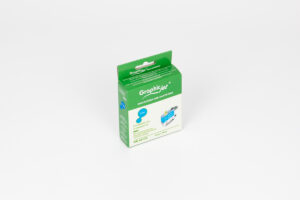 Cartuccia Ink-jet Compatibile Ciano