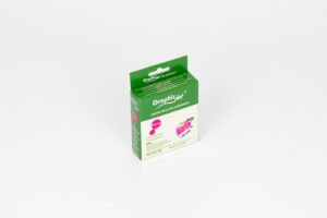 Cartuccia Ink-jet Compatibile Magenta