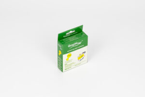 Cartuccia Ink-jet Compatibile Giallo