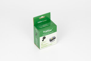 Cartuccia Ink-jet Compatibile Nero