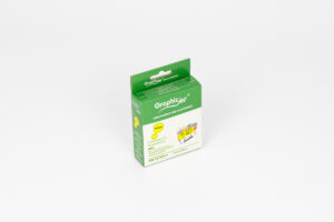 Cartuccia Ink-jet Compatibile Giallo