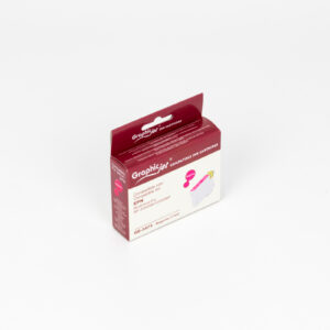 Cartuccia Compatibile Magenta (34XL) C13T34734010 EPSON