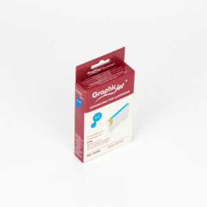 Cartuccia Compatibile Ciano (35XL) C13T35924010 EPSON