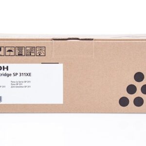 Toner Originale 821242, SP311XE RICOH
