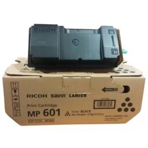 Cartuccia Originale Nero 407824 RICOH