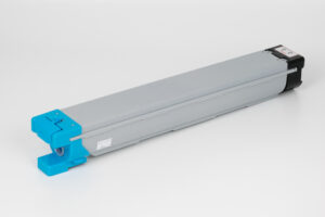 Toner Laser Compatibile Ciano CLT-C808S, SS560A HP:SAMSUNG