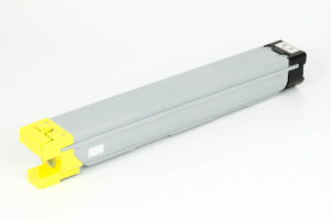 Toner Laser Compatibile Giallo CLT-Y808S, SS735A HP:SAMSUNG