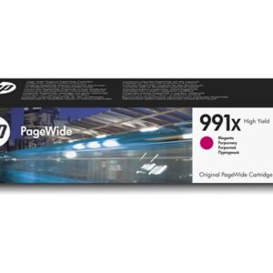 Cartuccia Originale Magenta (991X)