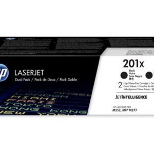 Dual Pack Originale Nero (201X)