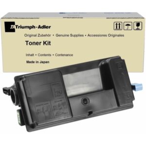 Toner Originale 1T02T80TA0, 1T02T80TAC, PK-3011 TRIUMPH ADLER