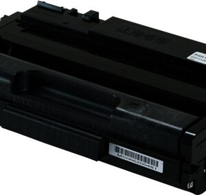 Toner Originale Nero 408162 RICOH