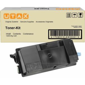 Cartuccia Toner Originale 1T02T90UT0, PK-3010 UTAX: