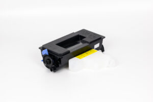Toner Compatibile (con Chip) + Vaschetta Recupero