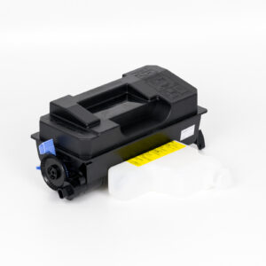 Toner Compatibile (con Chip) + Vaschetta Recupero